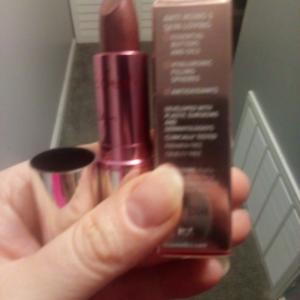 It Cosmetics Lip Vitality Lipstick Pure Joy